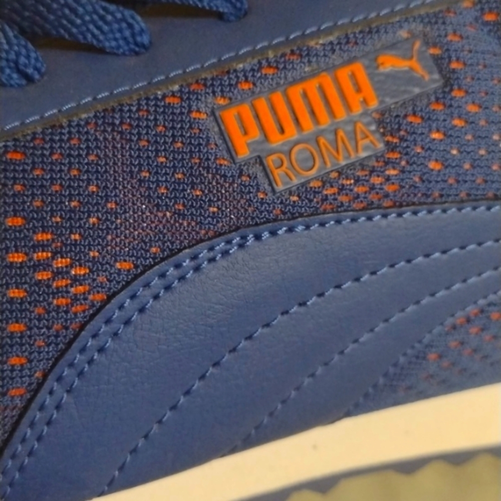 Puma ROMA Mesh - Picture 3 of 6